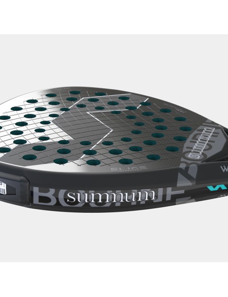 Bourne Summum Black 2024