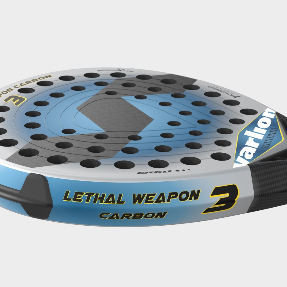 LW Carbon 3 Summum
