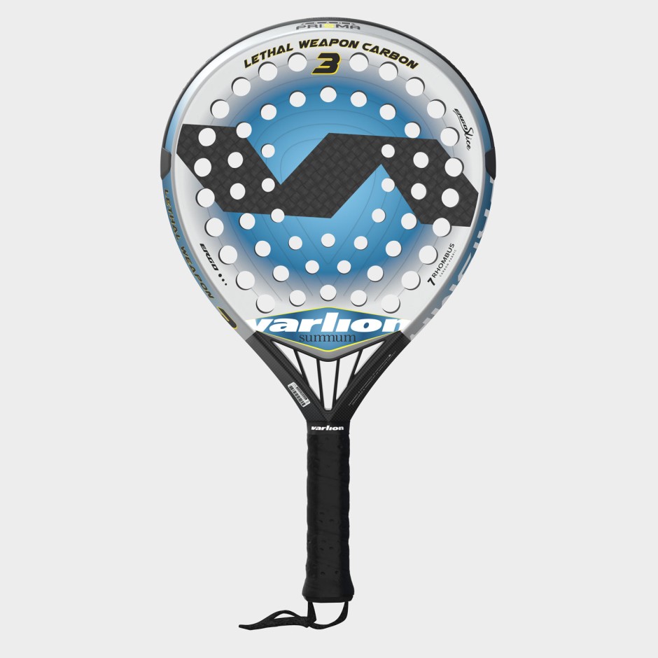 LW Carbon 3 Summum