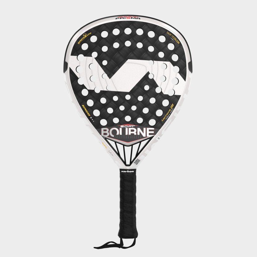 Bourne Summum Prisma Soft