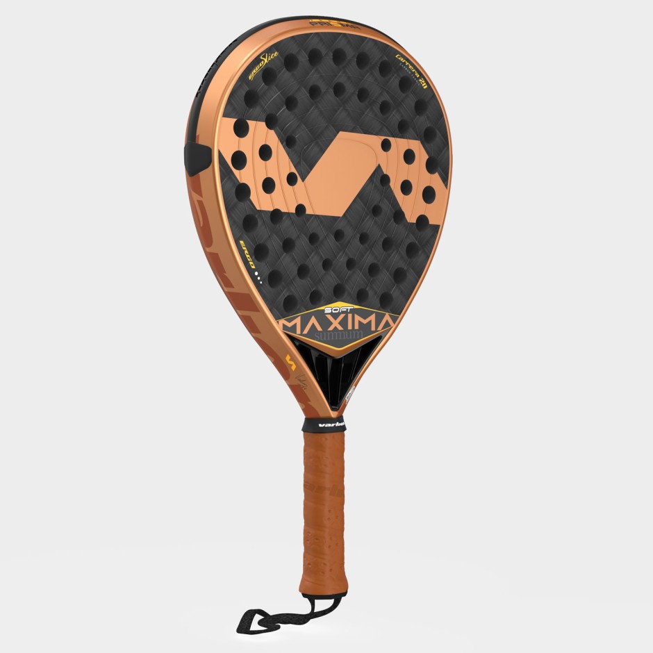 Maxima Summum Prisma Soft
