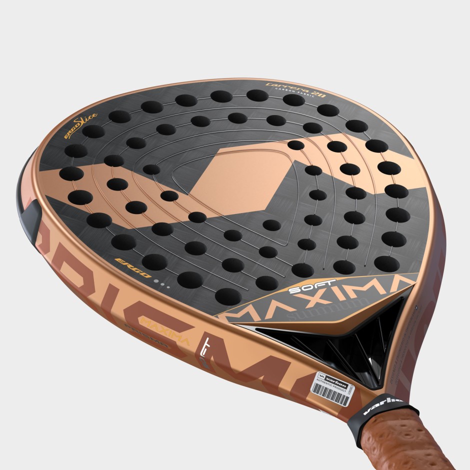 Maxima Summum Prisma Soft