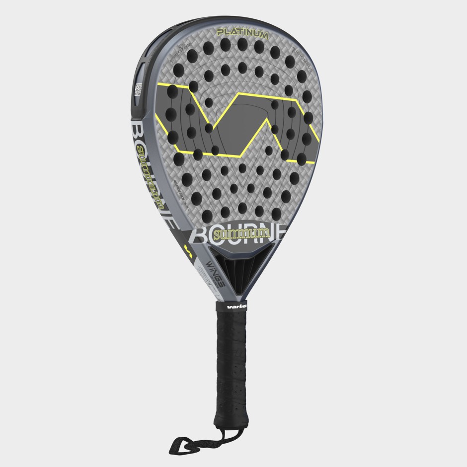 Bourne Summum Platinum