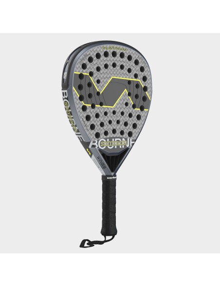 Bourne Summum Platinum