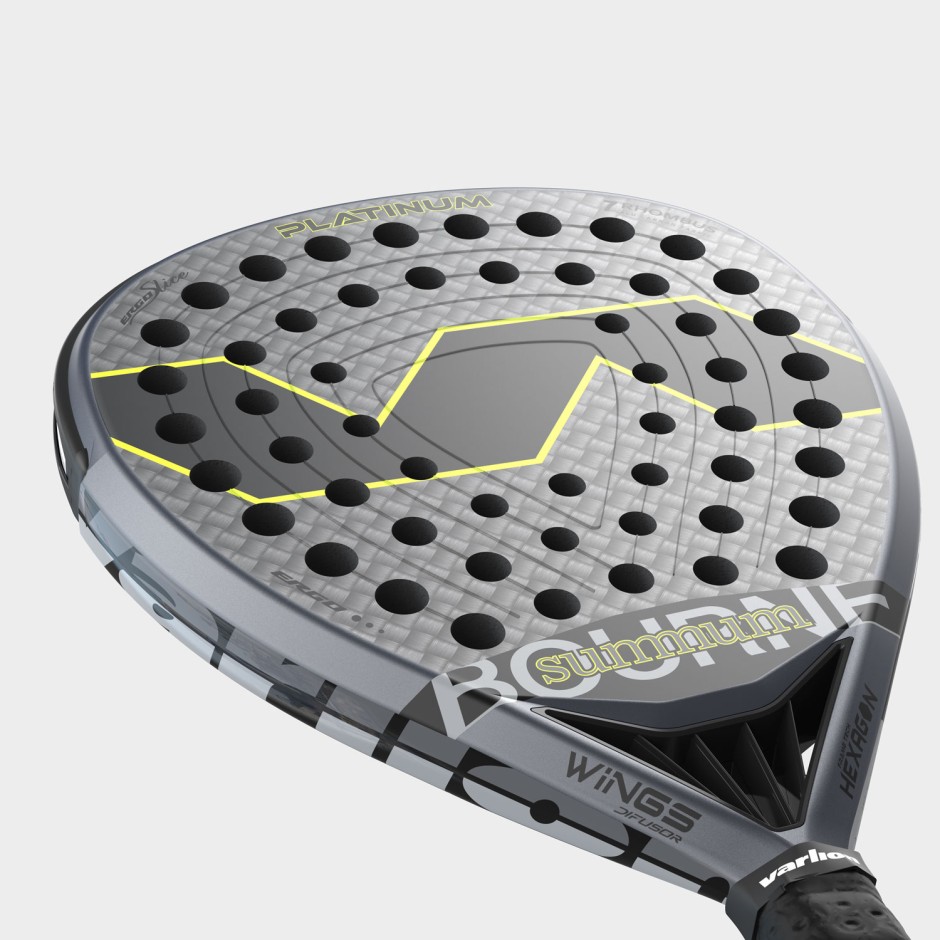 Bourne Summum Platinum