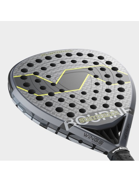 Bourne Summum Platinum
