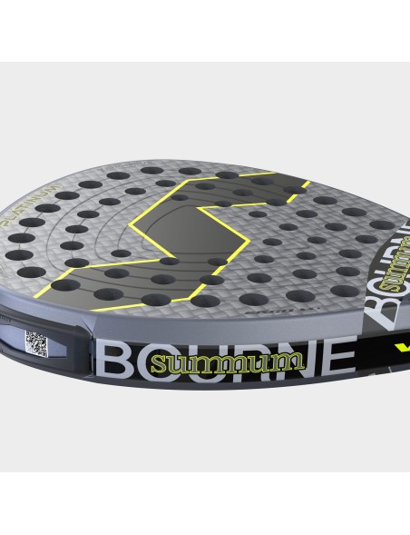 Bourne Summum Platinum