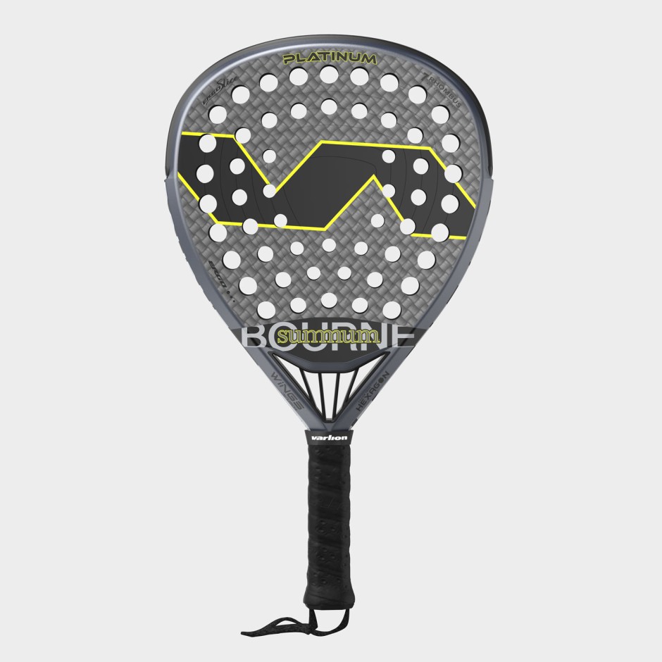 Bourne Summum Platinum
