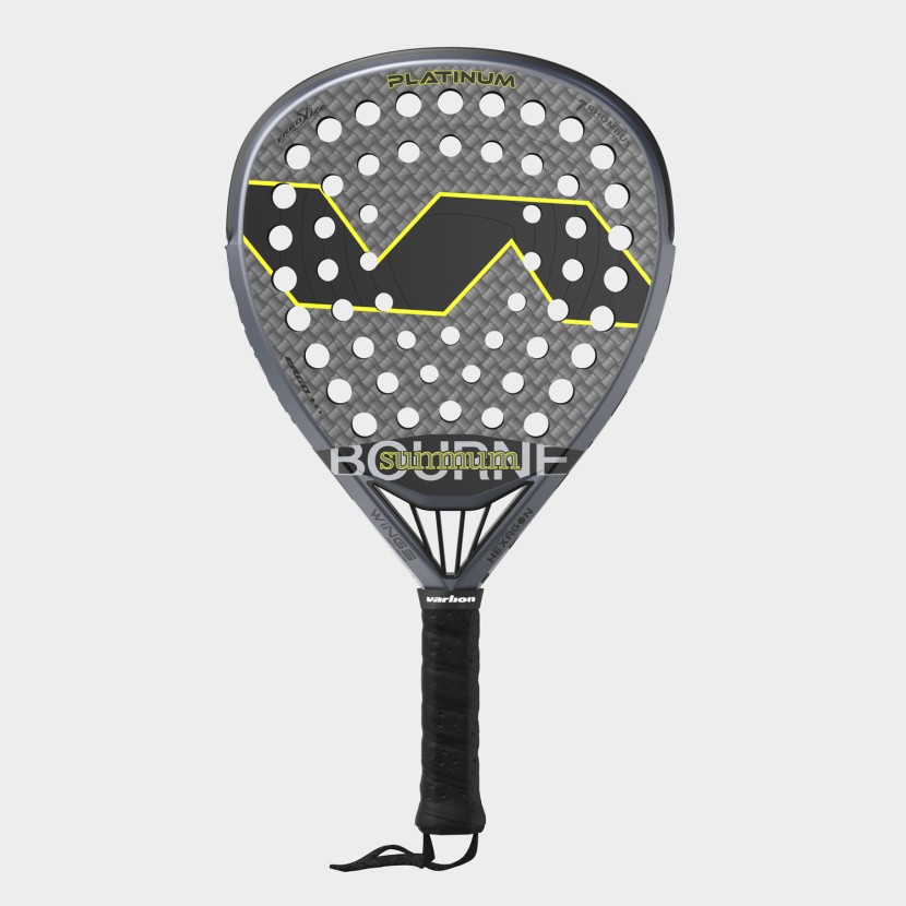 Bourne Summum Platinum
