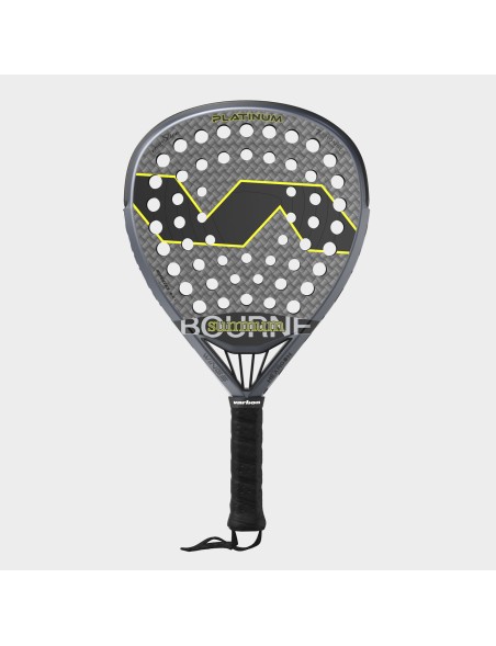 Bourne Summum Platinum