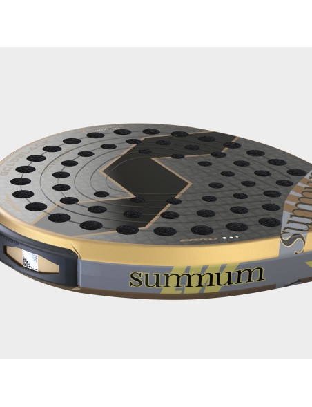 LW Summum Goldblack