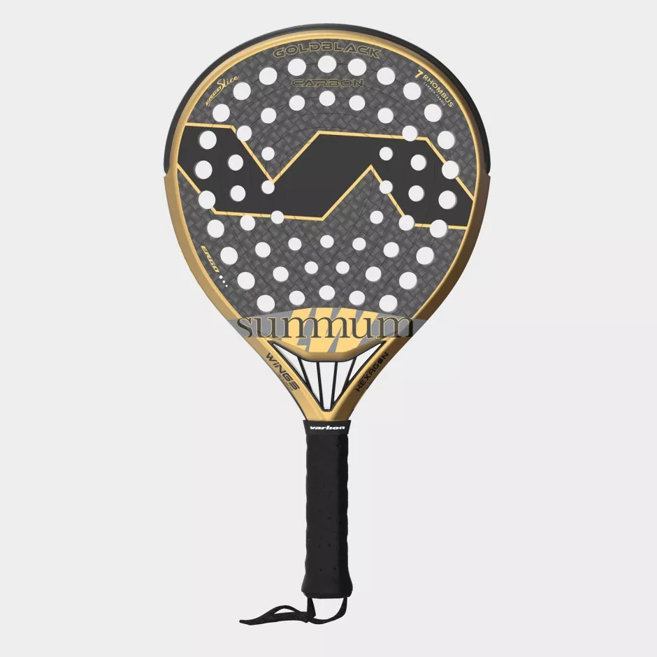 LW Summum Goldblack
