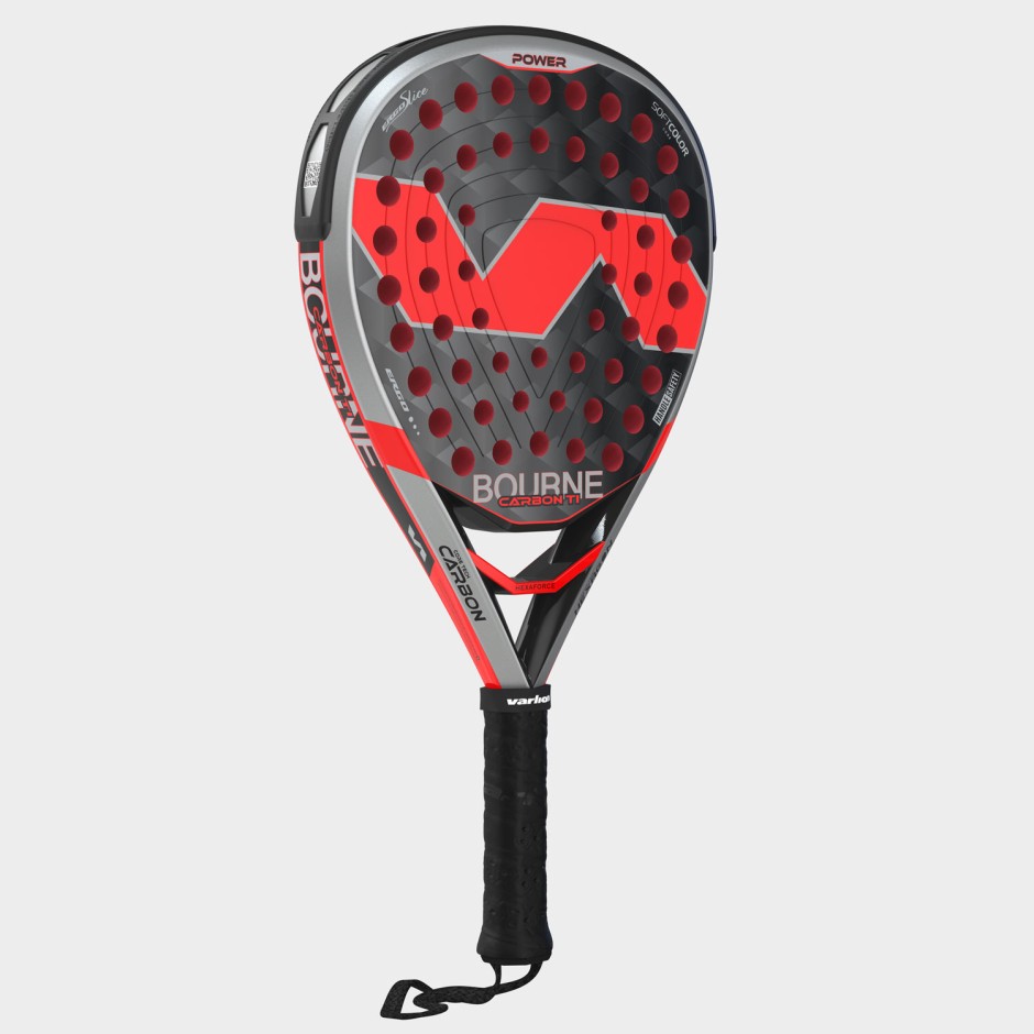 Bourne Carbon Ti
