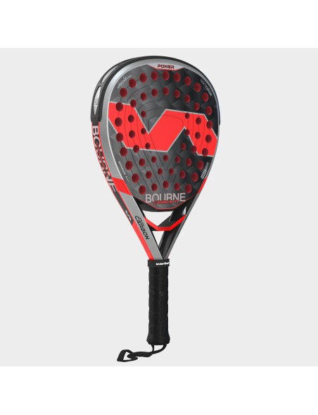 Bourne Carbon Ti