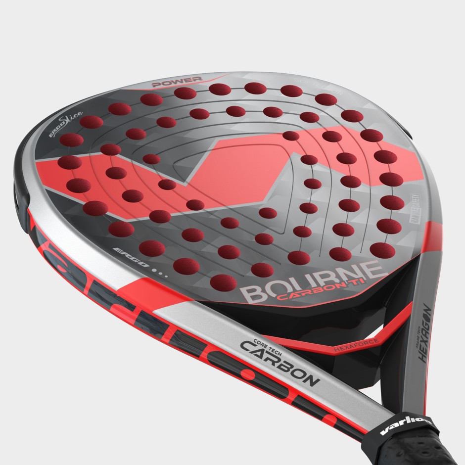 Bourne Carbon Ti