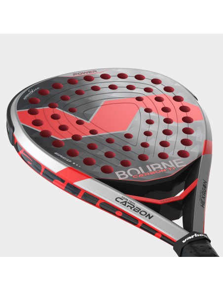Bourne Carbon Ti