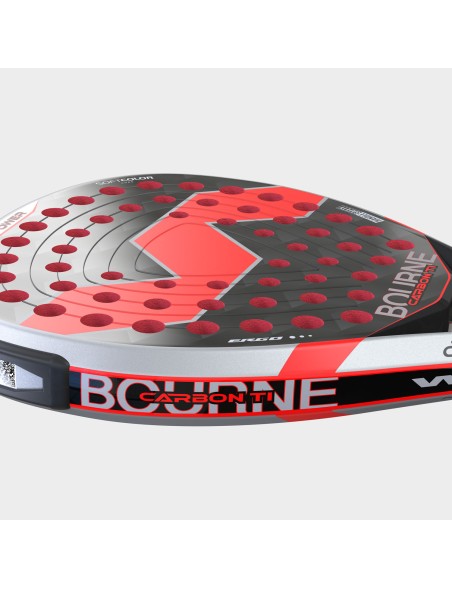 Bourne Carbon Ti