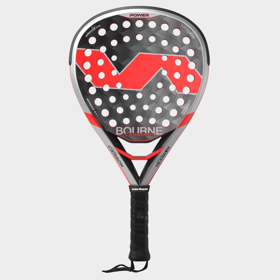 Bourne Carbon Ti