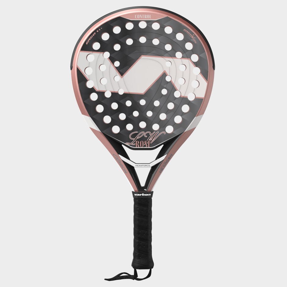 LW Carbon Ti Rose