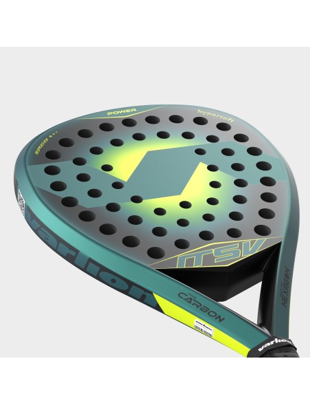Bourne Hexagon 8.8