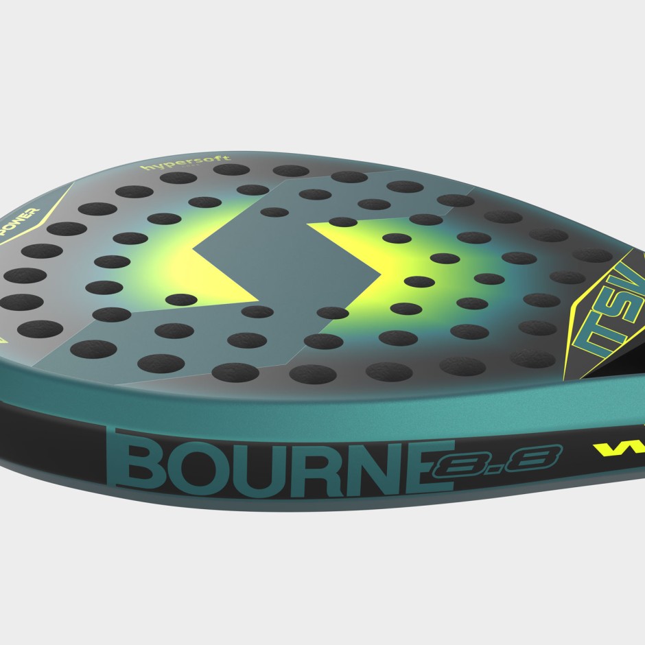 Bourne Hexagon 8.8