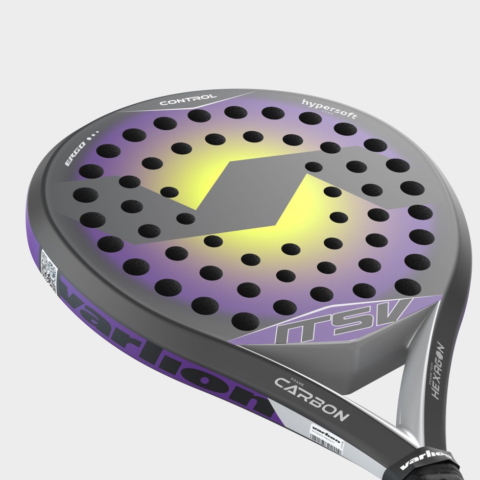 LW Hexagon 8.8