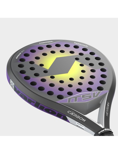 LW Hexagon 8.8