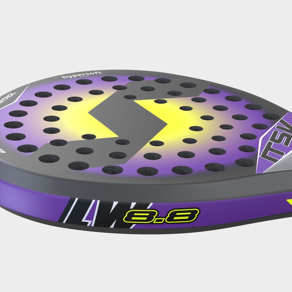 LW Hexagon 8.8