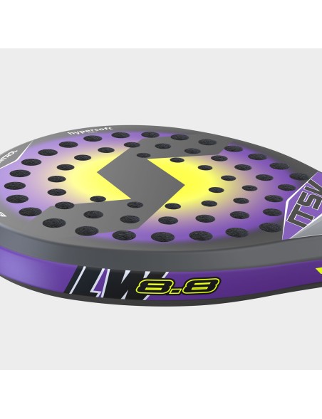 LW Hexagon 8.8