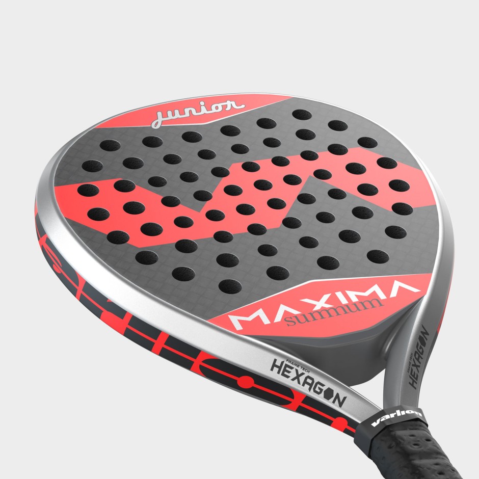 Maxima Summum Junior