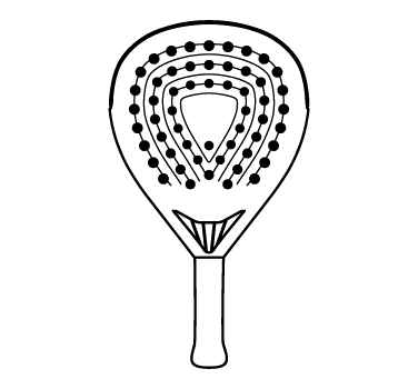 Gama Pro Hexagon